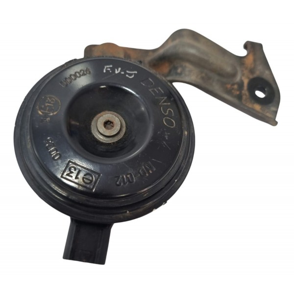 Buzina Alarme Toyota Rav4 2.0 2018 Cx436