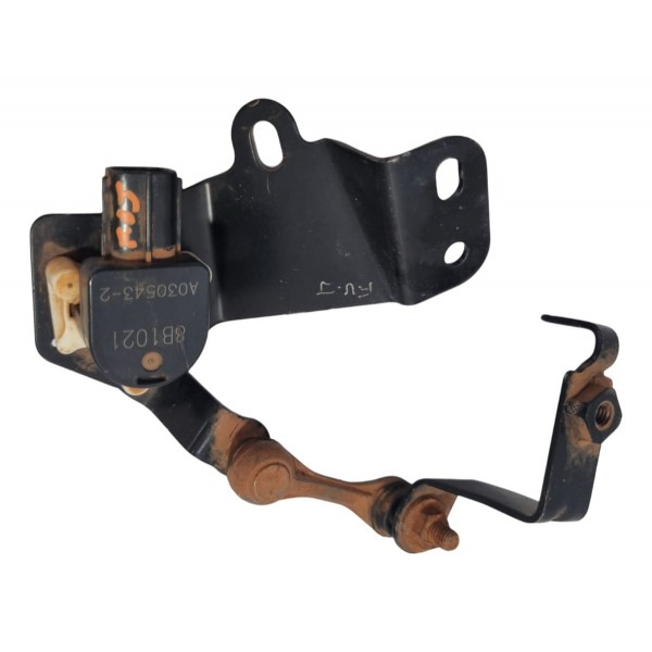 Sensor Altura Suspensão Toyota Rav4 4x2 2018 Cx436