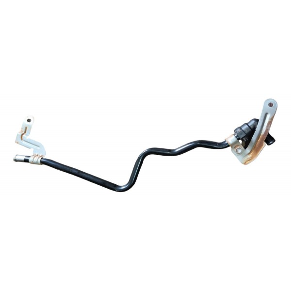 Cano Tubo Água Rav4 2.0 2017/2018 Cx436