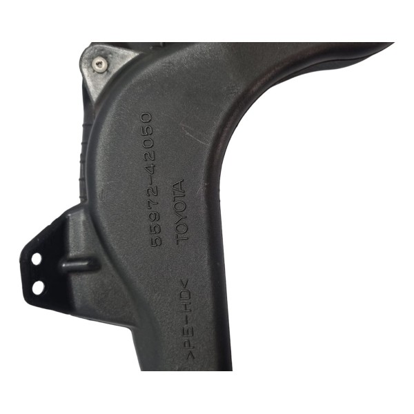 Duto Do Ar Painel Rav 4 2018 Cx436