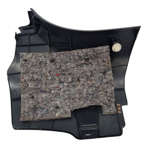 Acabamento Da Coluna Do Pé Lado Direito Da Rav4 2018 Cx435