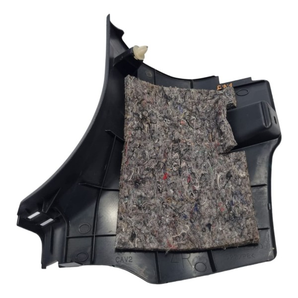 Acabamento Da Coluna Do Pé Lado Direito Da Rav4 2018 Cx435