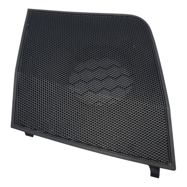 Tela Do Alto Falante Painel Lado Direito Rav4 2018 Cx435 Preto