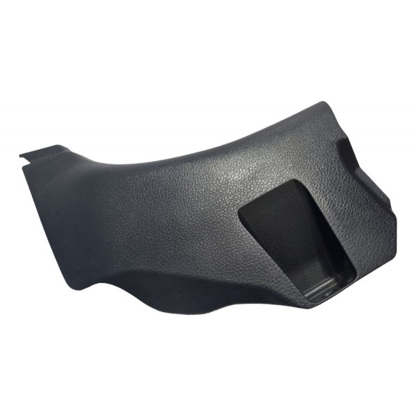 Acabamento Da Coluna Do Pé Lado Esquerdo Da Rav4 2018 Cx435