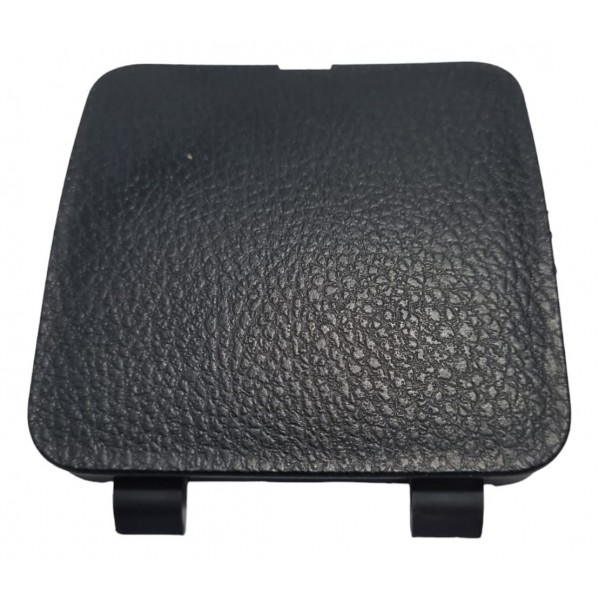 Tampa Acesso Interno Fechadura Porta Mala Rav4 2018 Cx435