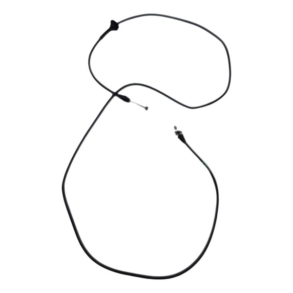 Cabo Abertura Capô Ford Edge 2008 Cx493