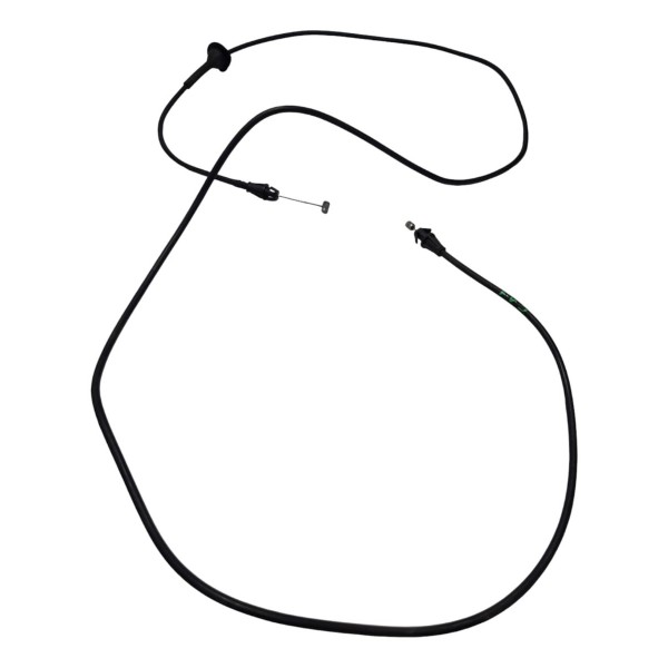 Cabo Abertura Capô Ford Edge 2008 Cx493