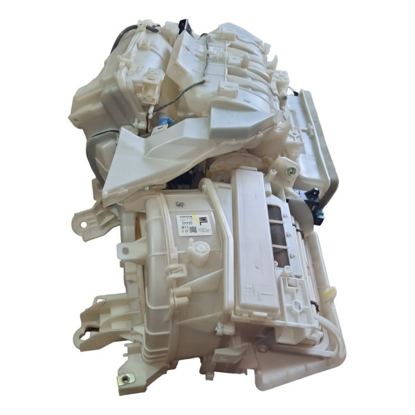 Caixa Ressonância Evaporadora Toyota Rav4 2.0 2018