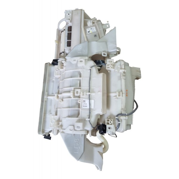 Caixa Ressonância Evaporadora Toyota Rav4 2.0 2018