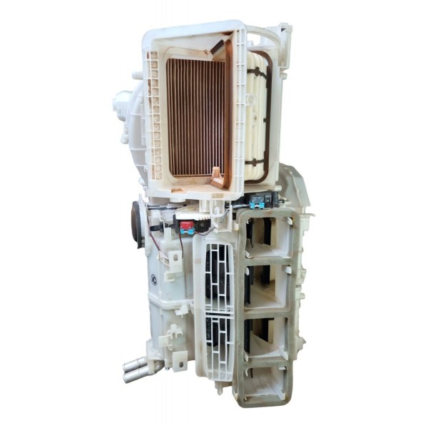 Caixa Ressonância Evaporadora Toyota Rav4 2.0 2018