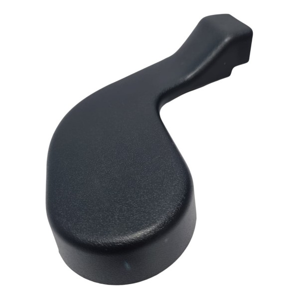 Acabamento Banco Tras Esquerdo Toyota Rav4 2018 Cx435