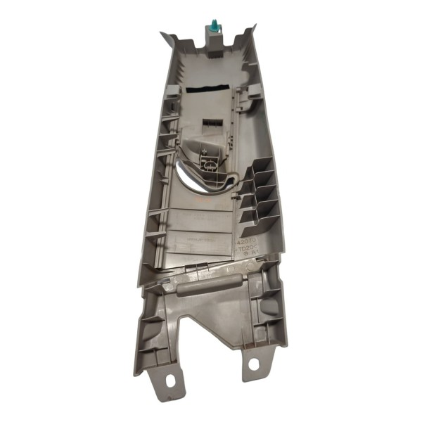 Acabamento Coluna T Rav4 2018 Lado Esquerdo Cx435