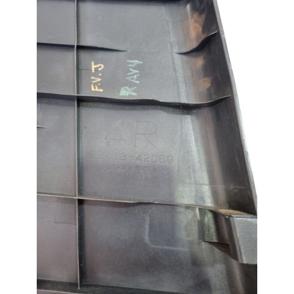 Acabamento Coluna T Lado Direito Rav 4 2018