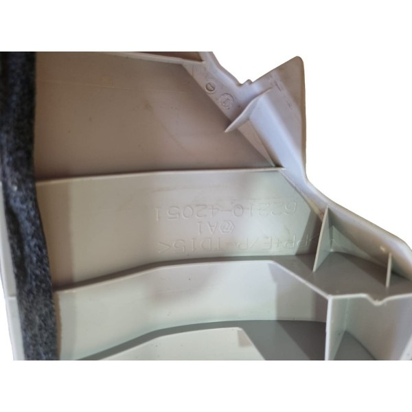 Acabamento Coluna Parabrissa Lado Direito Rav 4 2018