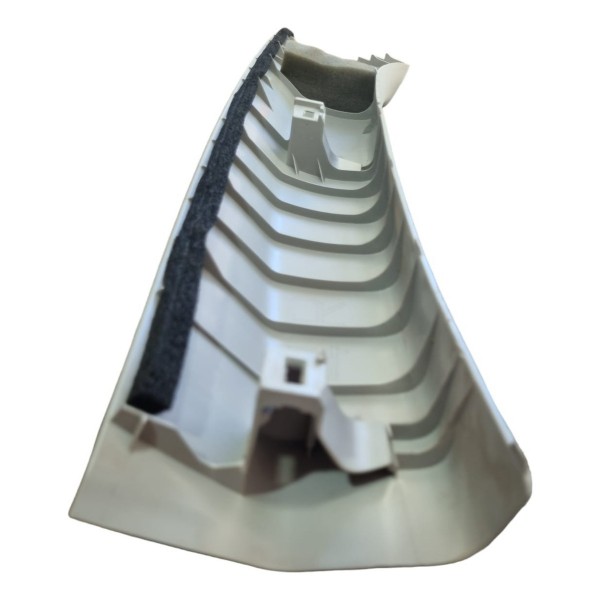 Acabamento Coluna Parabrissa Lado Direito Rav 4 2018