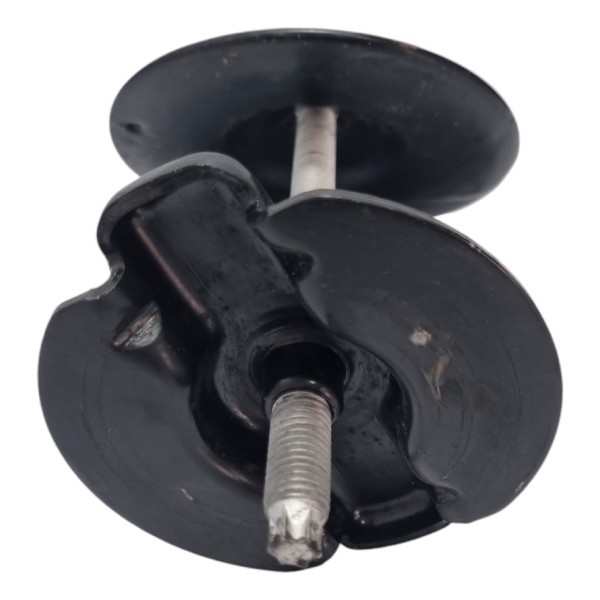 Porca Parafuso Estepe Edge 08/15 Cx493