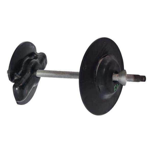 Porca Parafuso Estepe Edge 08/15 Cx493