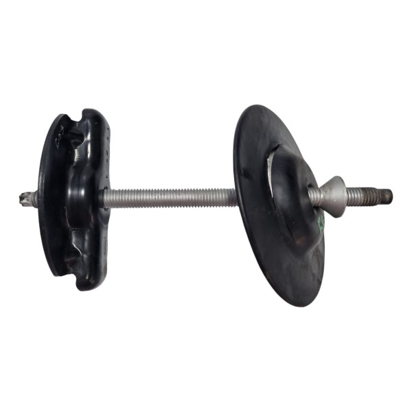 Porca Parafuso Estepe Edge 08/15 Cx493