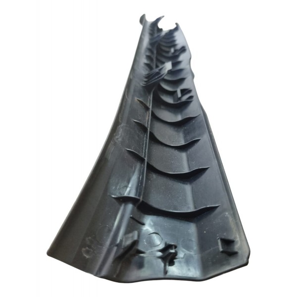 Soleira De Porta Dianteira Direita Rav4 2018 Preto