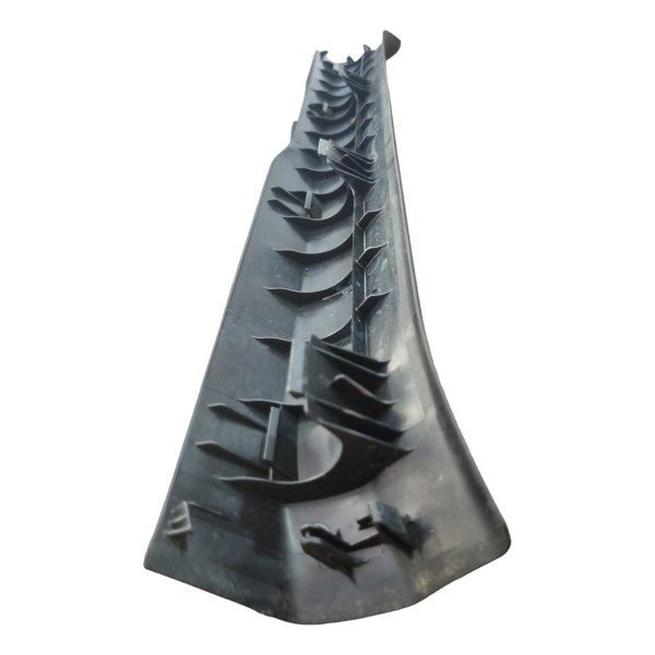 Soleira De Porta Dianteira Direita Rav4 2018 Preto