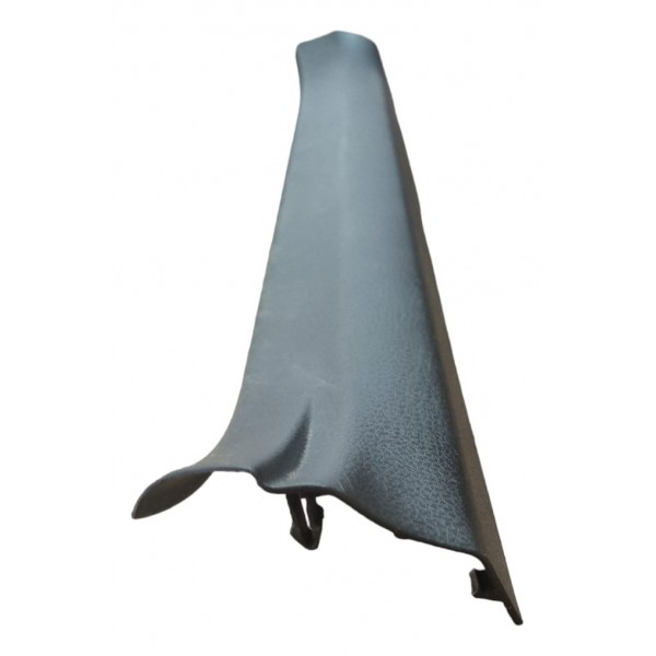 Soleira De Porta Dianteira Esquerda Rav4 2018 Preto