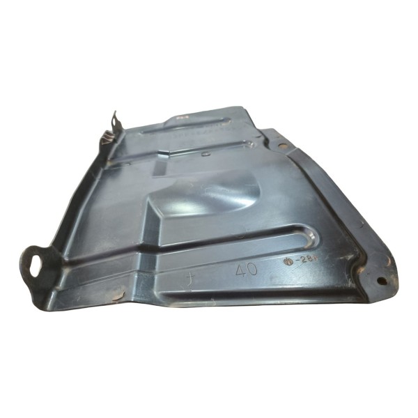 Defletor Motor Lado Direito Rav4 2018 Cx434