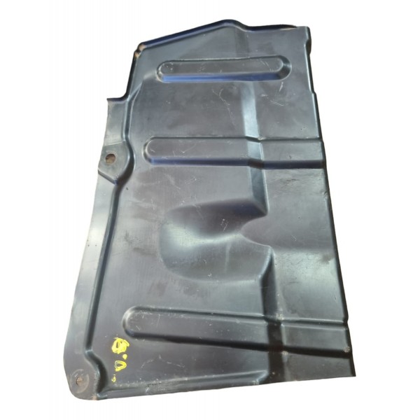 Defletor Motor Lado Direito Rav4 2018 Cx434