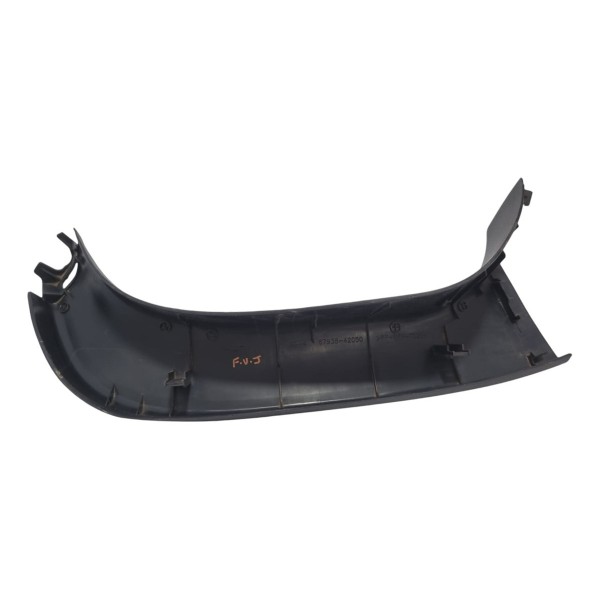 Acabamento Traseiro Esqu Toyota Rav4 Cx434 2018 6793842050