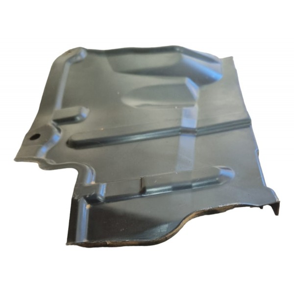 Defletor Esqu Motor Toyota Rav4 2.0 2018 Cx434