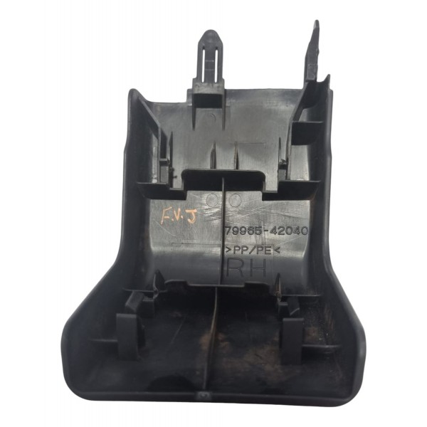 Acabamento Parafuso Banco Rav4 2018 Lado Direito Cx434