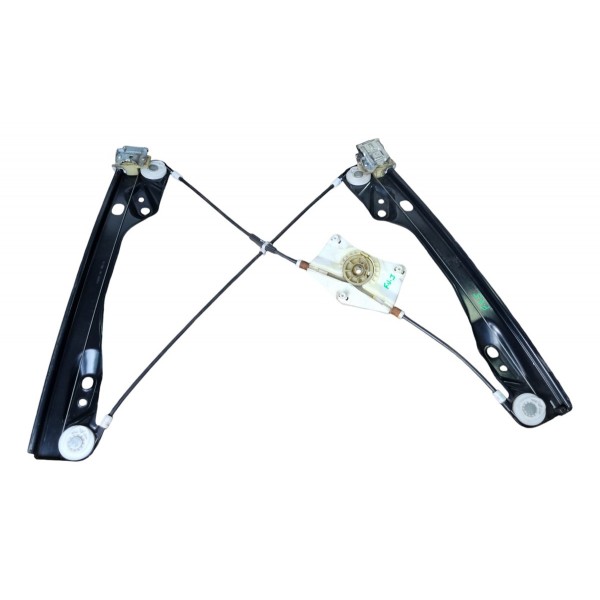 Máquina De Vidro Ford Edge Lado D.d Cx611