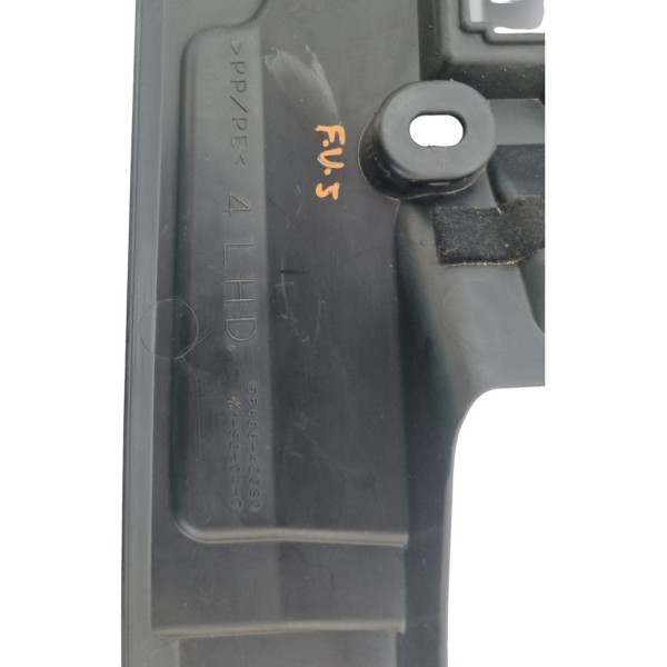 Acabamento Toyota Rav4 2018 Cx434 (55606 42080)