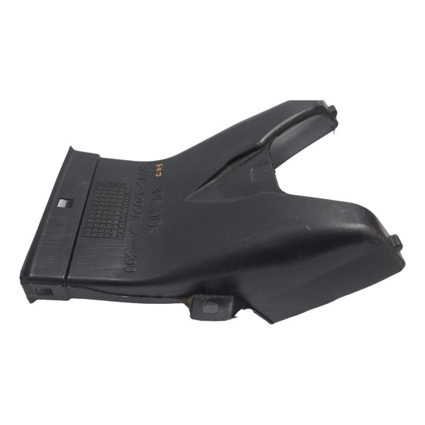 Duto Ar Condicionado Toyota Rav4 2018 Cx434 8721542050