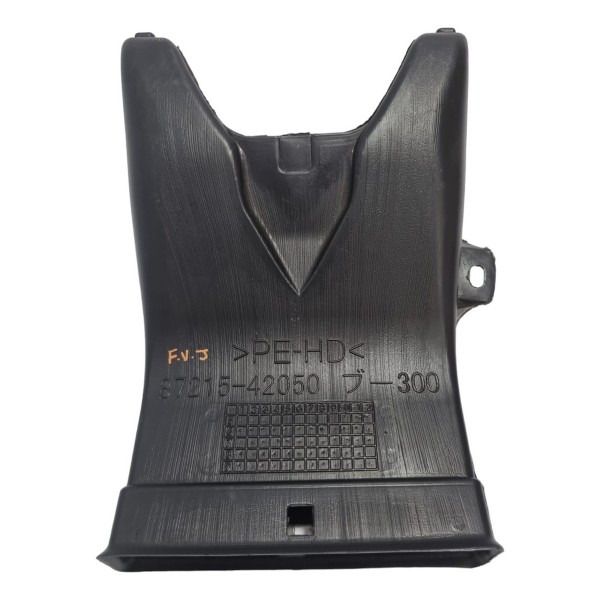 Duto Ar Condicionado Toyota Rav4 2018 Cx434 8721542050