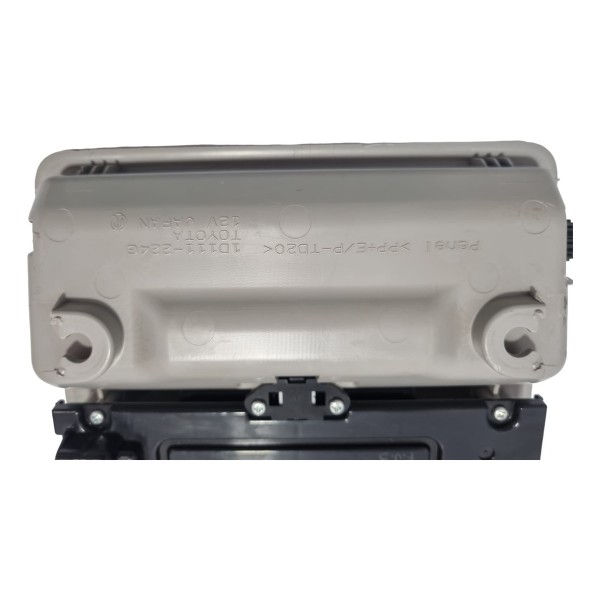 Luz De Teto Com Porta Oculos Rav4 2018 Cx434