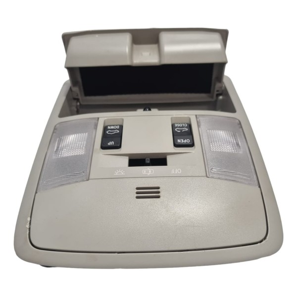 Luz De Teto Com Porta Oculos Rav4 2018 Cx434