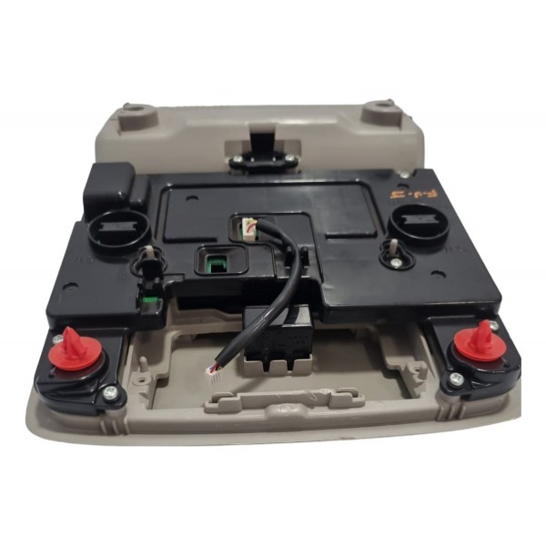 Luz De Teto Com Porta Oculos Rav4 2018 Cx434