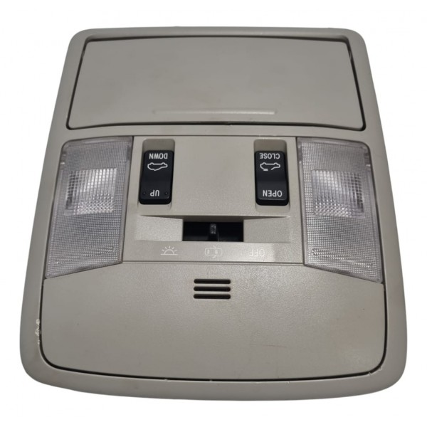 Luz De Teto Com Porta Oculos Rav4 2018 Cx434