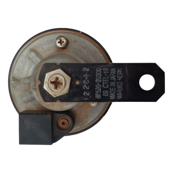 Buzina Toyota Rav4 2018 Cx433