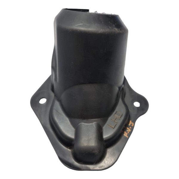 Acabamento Coifa Barra Direção Toyota Rav4 2018 Cx433