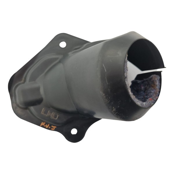 Acabamento Coifa Barra Direção Toyota Rav4 2018 Cx433