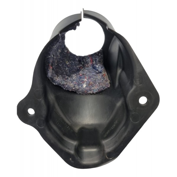 Acabamento Coifa Barra Direção Toyota Rav4 2018 Cx433