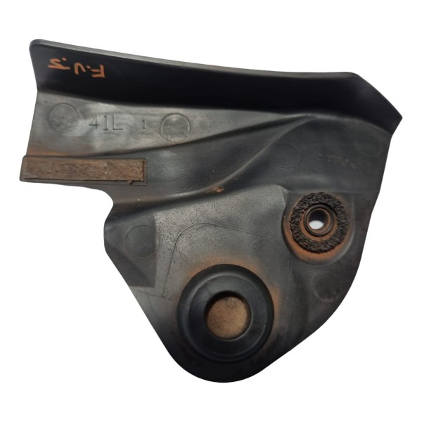 Acabamento Tampa Traseira Rav 4 2018 Cx433 Preto