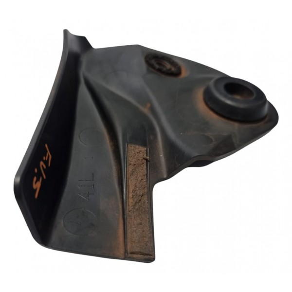 Acabamento Tampa Traseira Rav 4 2018 Cx433 Preto