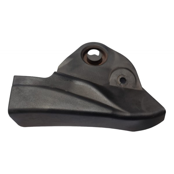 Acabamento Tampa Traseira Rav 4 2018 Cx433 Preto