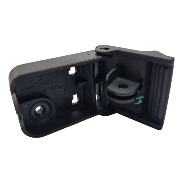 Puxador Alavanca Abertura Capô Ford Edge 2009 Cx493