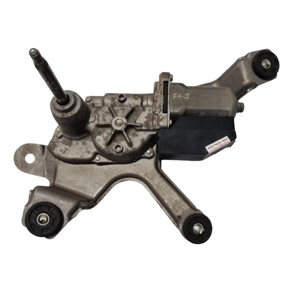 Motor Limpador Parabrisa Traseiro Rav4 2018 Cx433