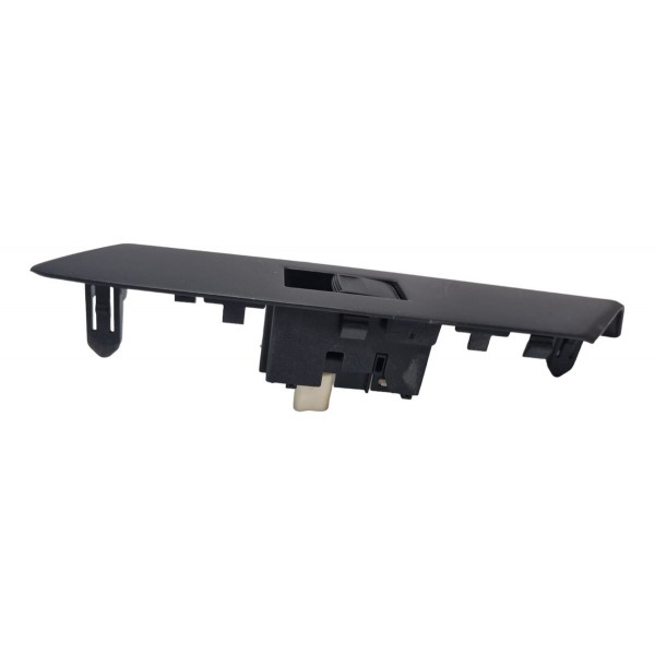 Moldura Com Botao De Vidro T.e Rav4 2018 Cx433