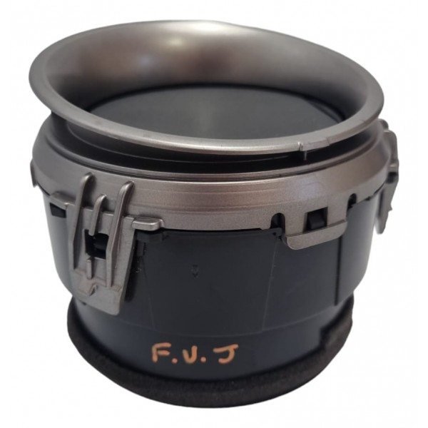 Difusor De Ar Painel Rav 4 2018 Cx433