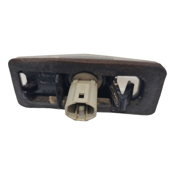 Luz De Placa Toyota Rav4 2018 Cx433